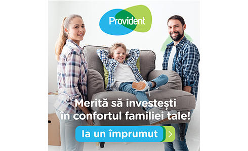 Provident, Foto: Provident