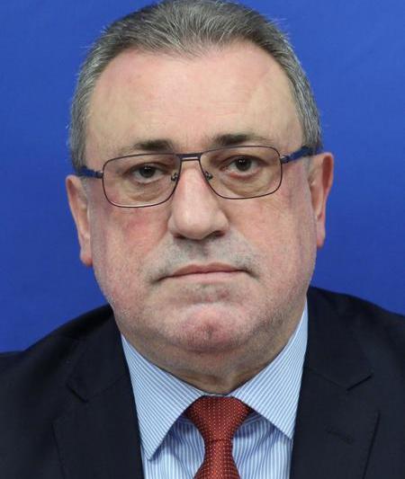 Gheorghe Simon, Foto: Camera Deputatilor