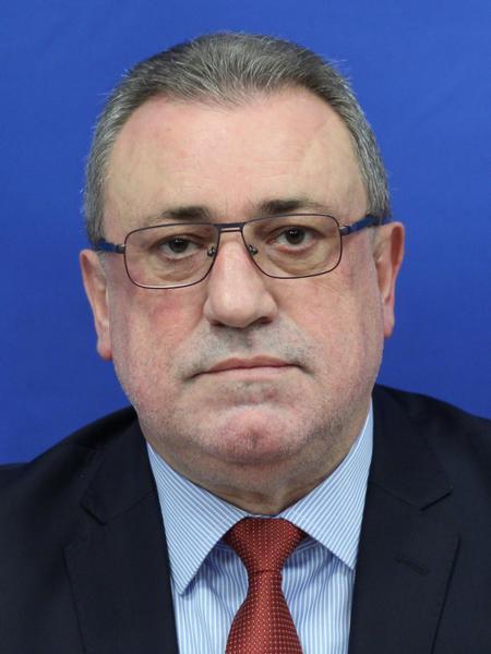 Gheorghe Simon, Foto: Camera Deputatilor