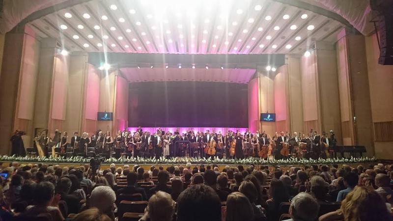 Festival Enescu, Foto: Festival Enescu