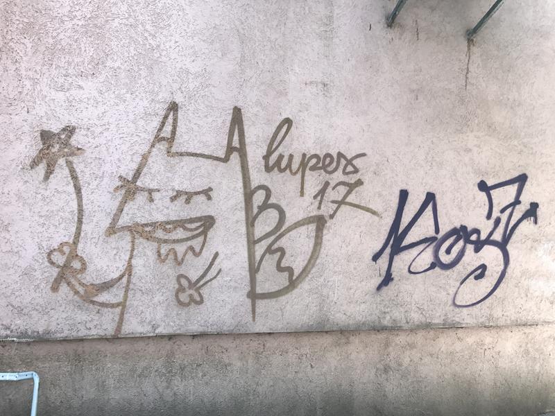 Lupes, Foto: Haute Culture