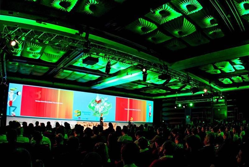 Startarium, Foto: Startarium