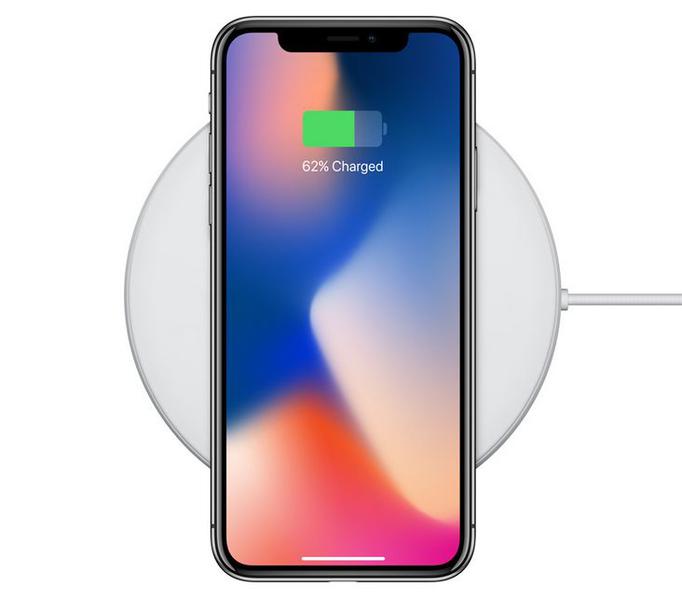 Apple iPhone X, Foto: Apple