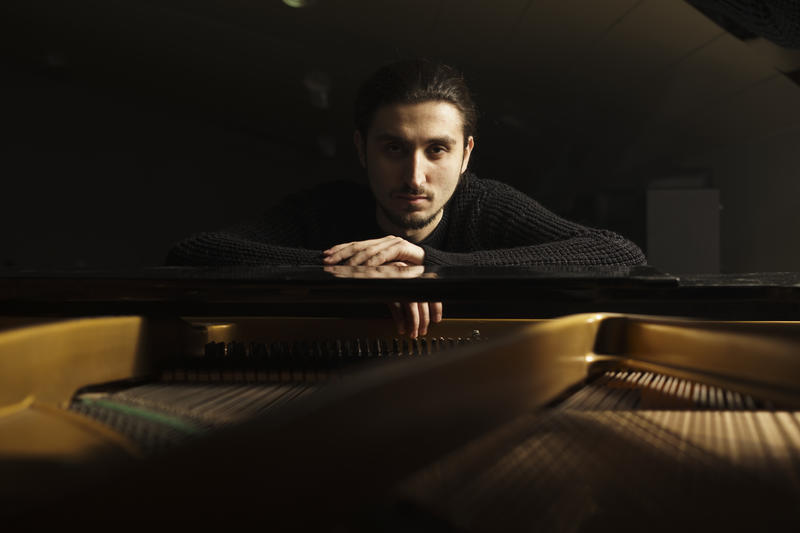 Isfar_Sarabski, Foto: Mozaic Jazz Festival