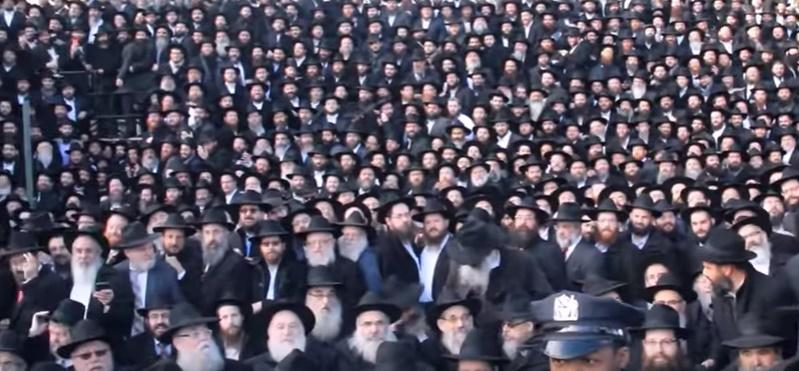 evrei , Foto: YouTube