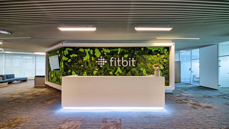 Fitbit, Foto: Fitbit