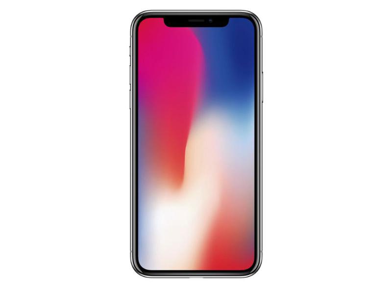 Apple iPhone X, Foto: Apple