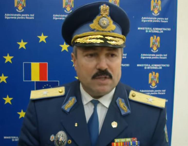 Petrica Lucian Foca, Foto: Captura YouTube