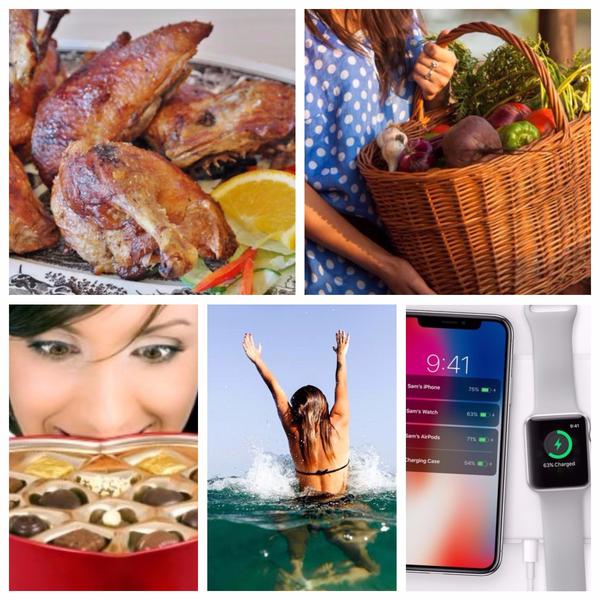 Utile, Foto: Colaj foto