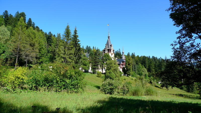 Sinaia, Foto: USER UPLOADED