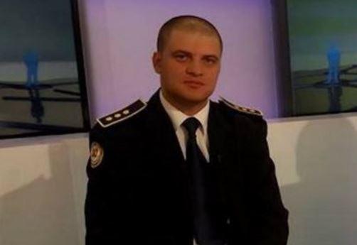 Petrica Banuta, Foto: FSANP