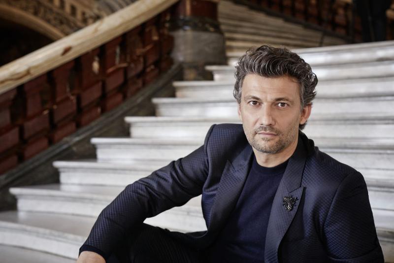 Jonas Kaufmann, Foto: Festivalul Enescu
