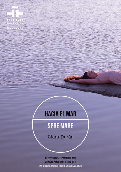 Hacia el mar, Foto: Instituto Cervantes
