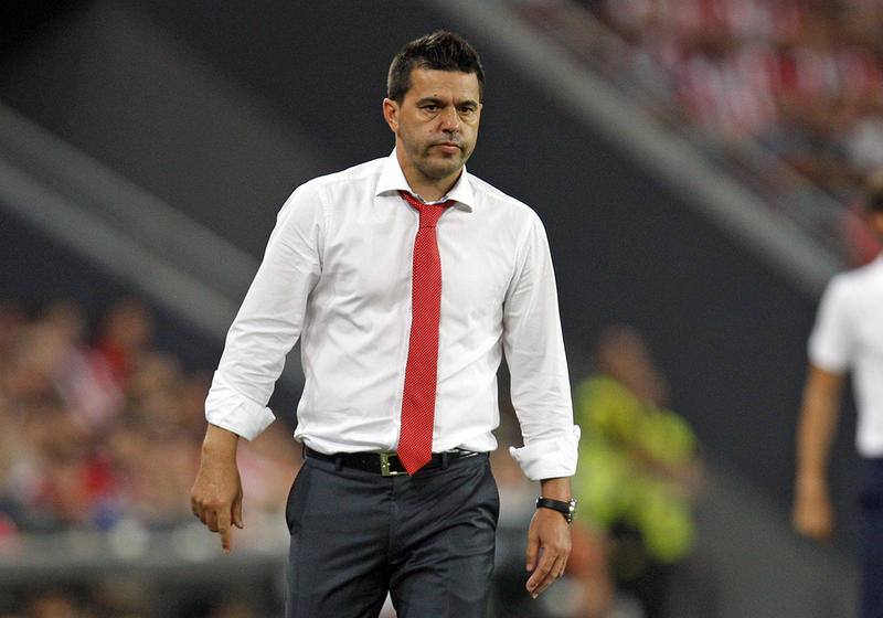 Cosmin Contra, noul selectioner al Romaniei, Foto: frf/ sportpictures.eu