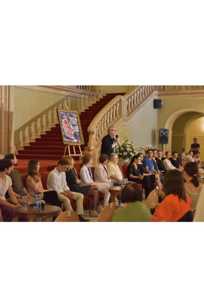 Gigi Caciuleanu, Foto: Opera Nationala Bucuresti