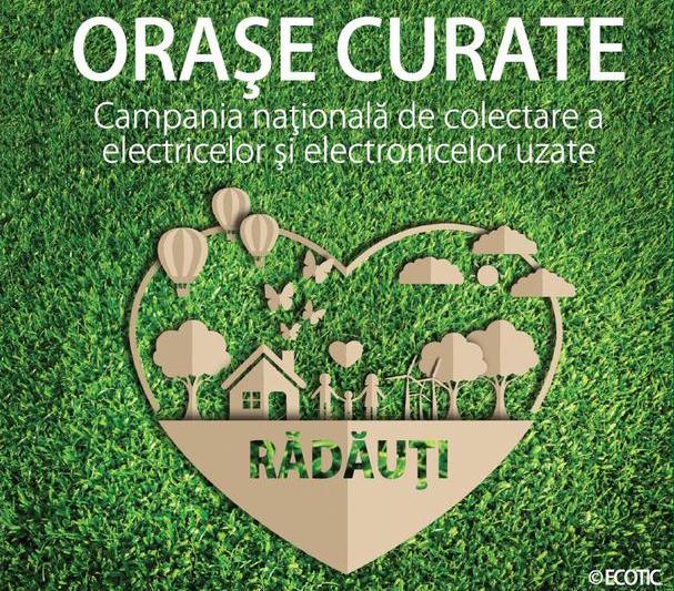 Orase Curate Radauti, Foto: ecotic