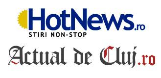 Hotnews si Actual de Cluj, Foto: Hotnews