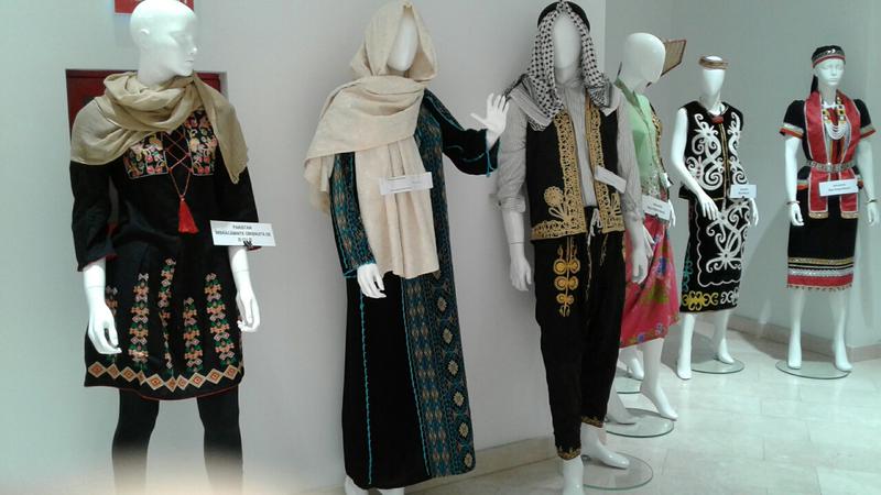 Parada modei traditionale (10), Foto: Hotnews