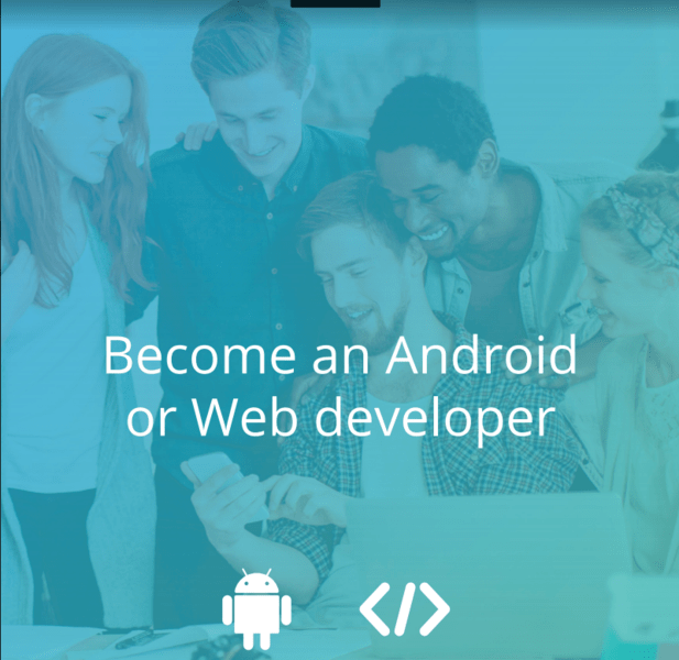 Cursuri Google Udacity, Foto: Udacity