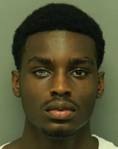 mugshot, Foto: Captura YouTube