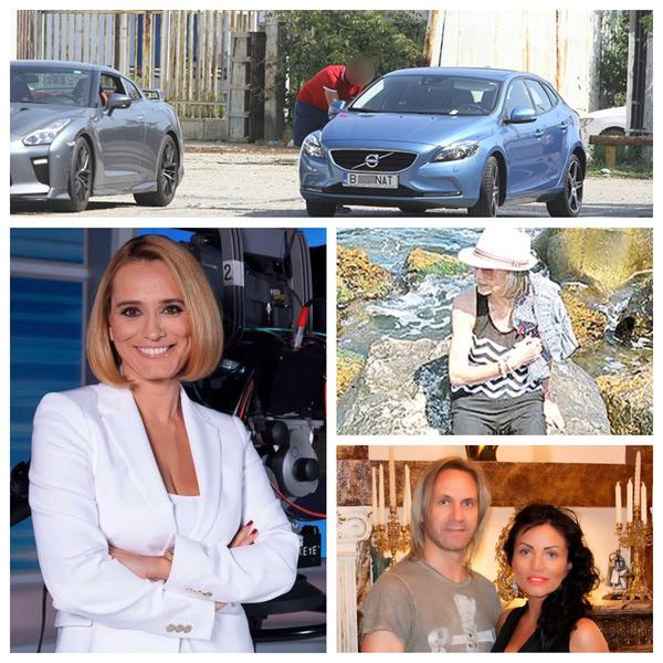 Am Rabdare Caru' cu Vedete: Noul iubit a venit