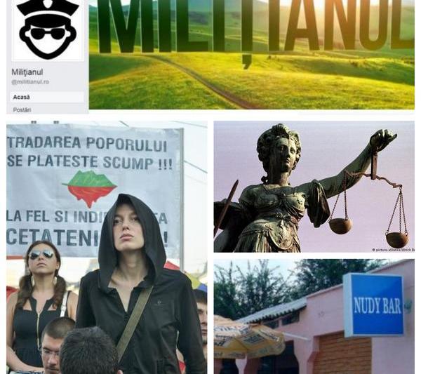 Subiectele Zilei, Foto: Colaj foto