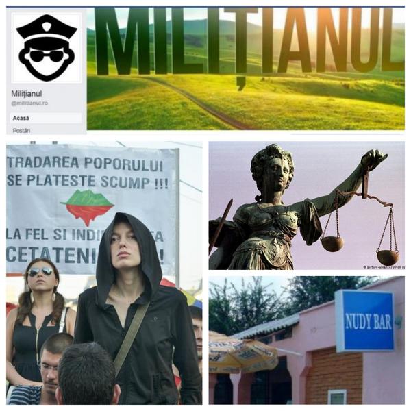 Subiectele Zilei, Foto: Colaj foto