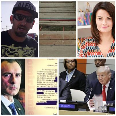 Subiectele zilei, Foto: Colaj foto