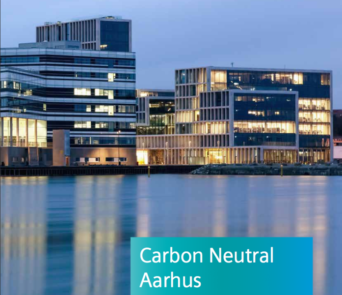 Aarhus, Foto: Siemens