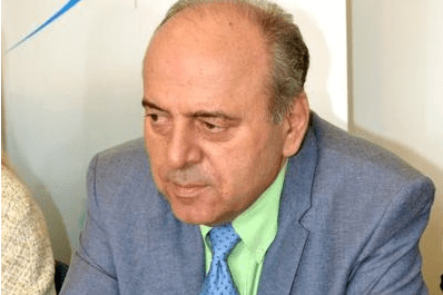 Gheorghe Stefan (foto arhiva), Foto: Agerpres (editat)