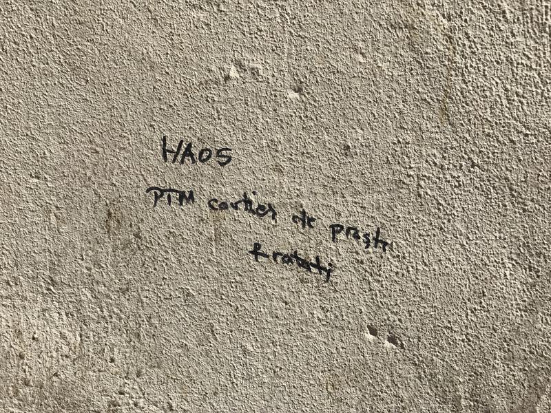 Sa, Foto: Haute Culture