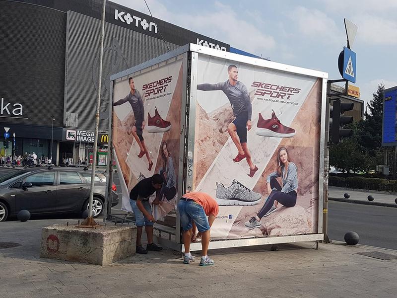 Pregatiri pentru furtuna 7, Foto: Hotnews