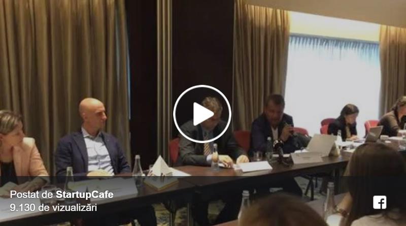 Antreprenori RBL, Foto: Hotnews