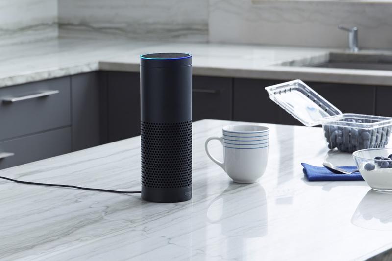 Amazon Echo, Foto: Amazon