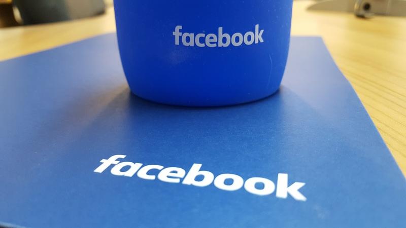 Logo Facebook, Foto: Hotnews