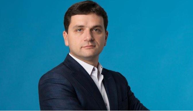 Alexandru Lapusan_ZITEC, Foto: Hotnews