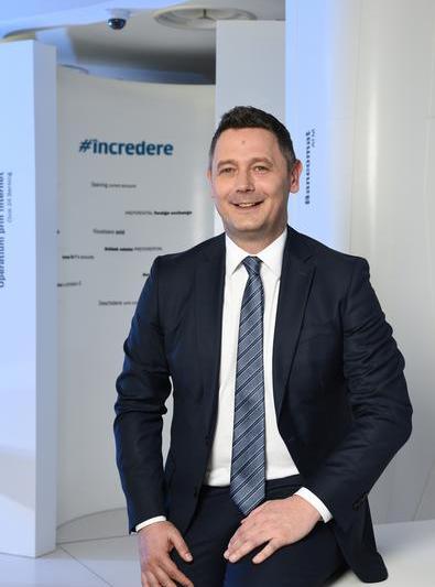 Sergiu Manea, Foto: Hotnews