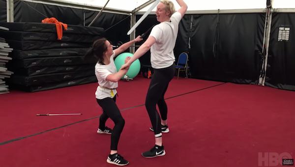 Duel, Foto: Captura YouTube