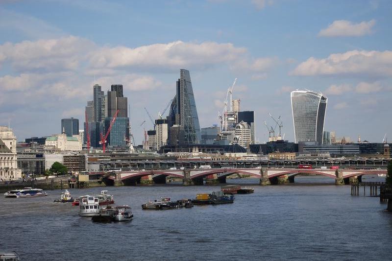 Londra, Foto: Hotnews