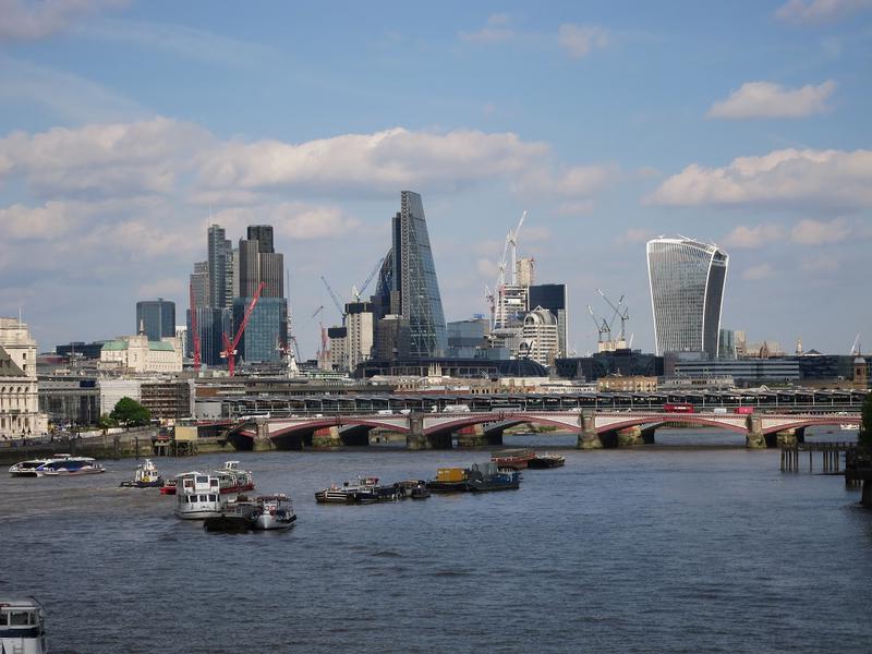 Londra, Foto: Hotnews