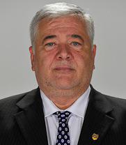 Marius Nicoara, senator PNL, Foto: senat.ro