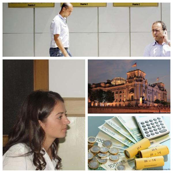 Subiectele Zilei, Foto: Colaj foto