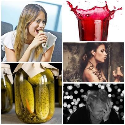 Pasi spre sanatate, Foto: Colaj foto