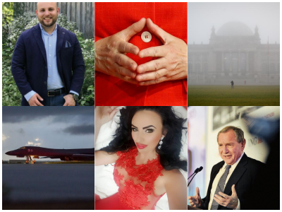 Actualitate, Foto: Colaj foto