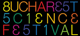 Bucharest Science Festival, Foto: bucharestsciencefestival.ro