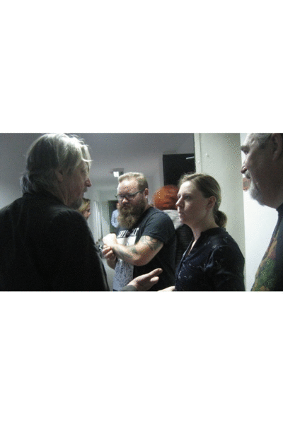 Joanne Shaw Taylor, Foto: Bobes