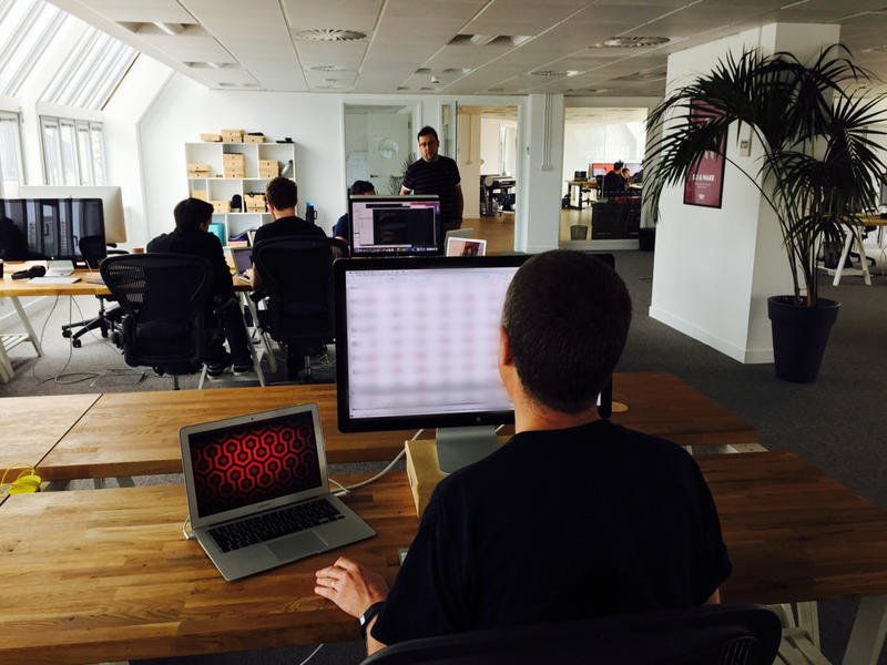 PFA si II, Foto: Flickr