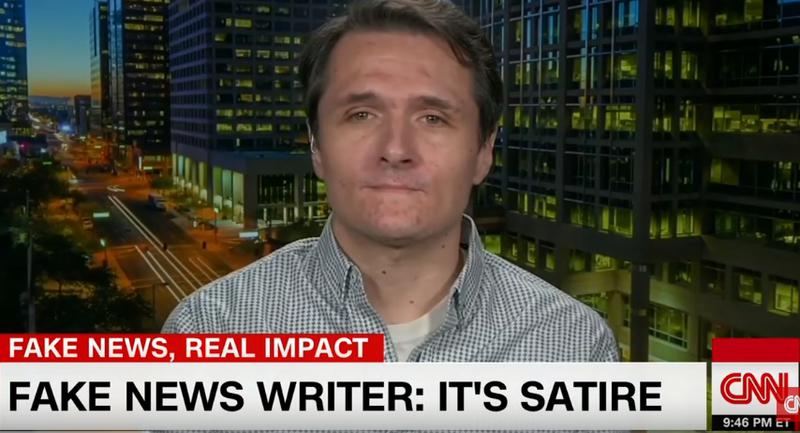 Paul Horner, Foto: youtube.com