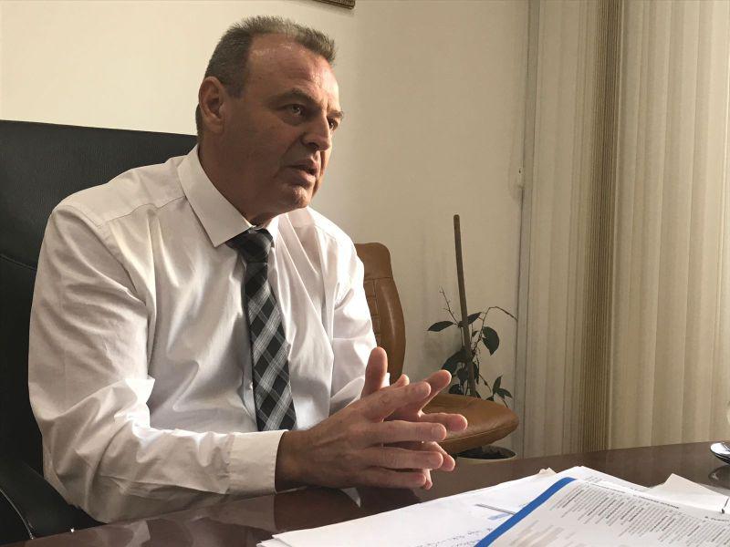 Lucian Sova, Ministrul Comunicatiilor, Foto: MCSI