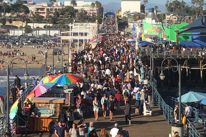 Los Angeles, Foto: Jesus del Cerro